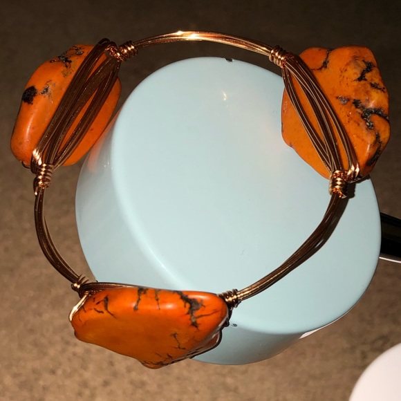 COOL ROCK BRACELET - Picture 2 of 5